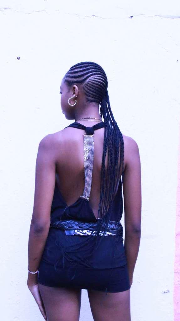 Tiffany Makena fashion editorial — gallery 04