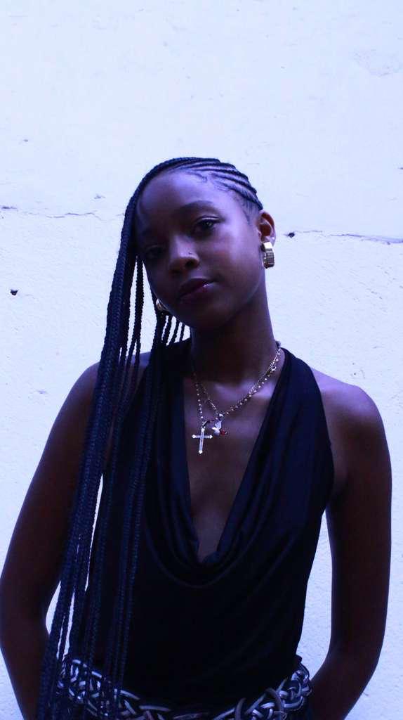 Tiffany Makena fashion portrait — gallery 07