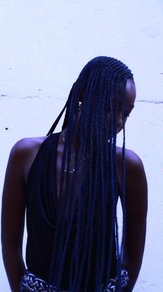 Tiffany Makena campaign photograph — gallery 08