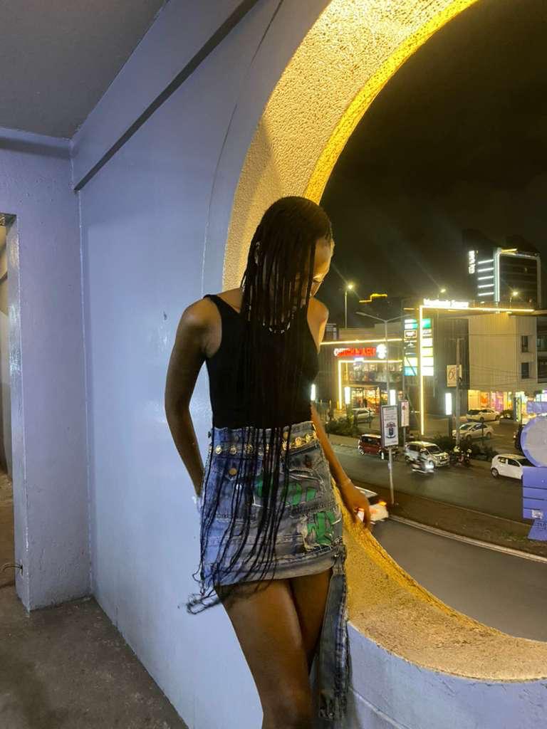 Tiffany Makena editorial image — gallery 09